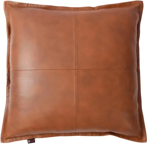 Vista 14 de D DOLLY LAMB Funda de almohada de piel de cordero – Funda de cojín para sofá, fundas decorativas para sala de estar y dormitorio, 14 x 14 pulgadas