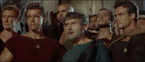 Vista 4 de Duel of the Titans (1961) ( Romolo e Remo ) ( Romulus et Remus ) Blu-Ray, Reg.ABC Import - Germany