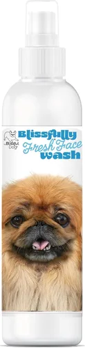 Vista 14 de The Blissful Dog Blissfully Fresh - Limpia pliegues y arrugas faciales, 4 onzas, bóxer