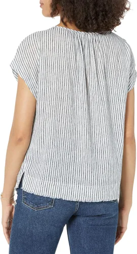 Vista 2 de Carve Designs Top James para mujer