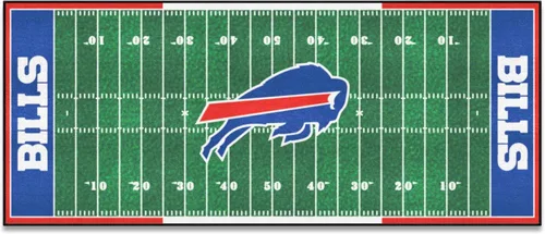 Vista 10 de FANMATS NFL Unisex Adulto Moderno