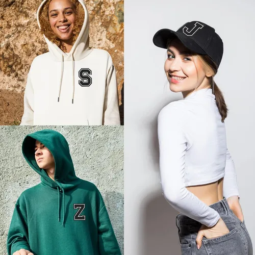 Vista 5 de 3 parches de números para planchar de 3.14 pulgadas, apliques de números del 0 al 9 para ropa, vestido, sombrero, calcetines, jeans, accesorios de 2