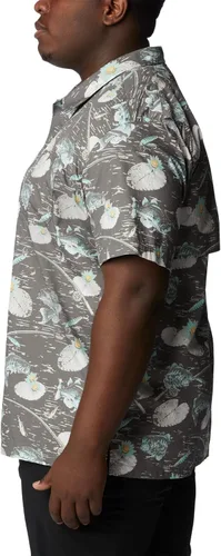 Vista 9 de Columbia Men's Trollers Best Short Sleeve Shirt