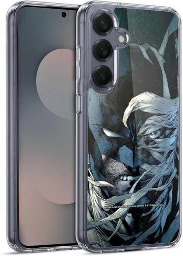 Vista 322 de Head Case Designs Funda de gel Hush con licencia oficial de Batman DC Comics #608 para cómics [protección de grado militar] compatible con Google