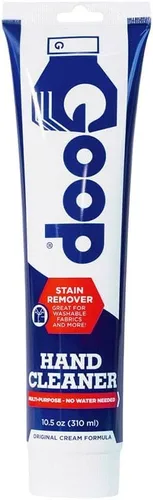 Vista 10 de GOOP Limpiador de manos multiusos sin agua y removedor de manchas, tubo de 5 onzas (paquete de 2)