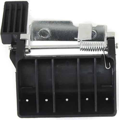 Vista 5 de Garage-Pro Manija para portón trasero compatible con Chevrolet Tracker 1999-2004 con textura