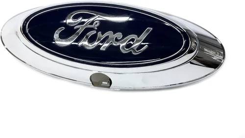 Vista 8 de 2009-2014 Ford F-150 Cámara de soporte y emblema para parte trasera, OEM ACTUALIZADO