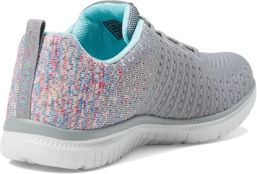 Vista 5 de Skechers Zapatillas Virtue para mujer
