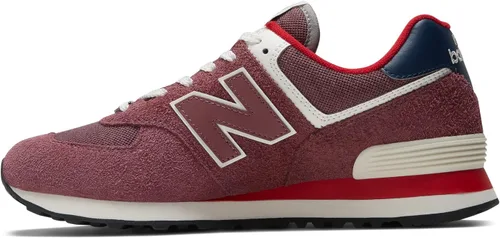 Vista 6 de New Balance 574 V1 Core Tenis para hombre