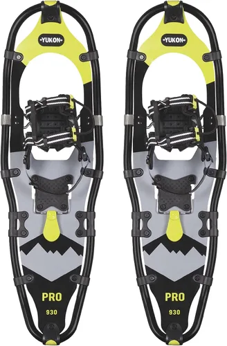Vista 6 de Yukon Charlie's Elite Spin Snowshoe, Multiple Sizes