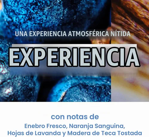 Vista 8 de Glade Ambientador en aerosol, enebro y teca, colección fresca, 8.3 onzas, 6