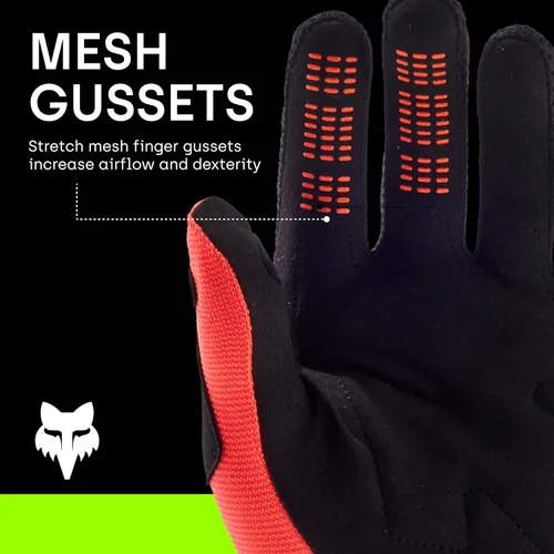 Vista 5 de Fox Racing Dirtpaw - Guantes de motocross para hombre