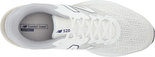 Vista 5 de New Balance 520v7 - Tenis deportivos de correr, para hombre