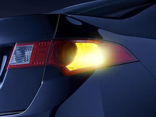 Vista 9 de Flosser Halogen HiPerClick HiPerVision PSY19W 12275 PG20/2 19W Turn Signal Bombilla de repuesto (paquete de 1)