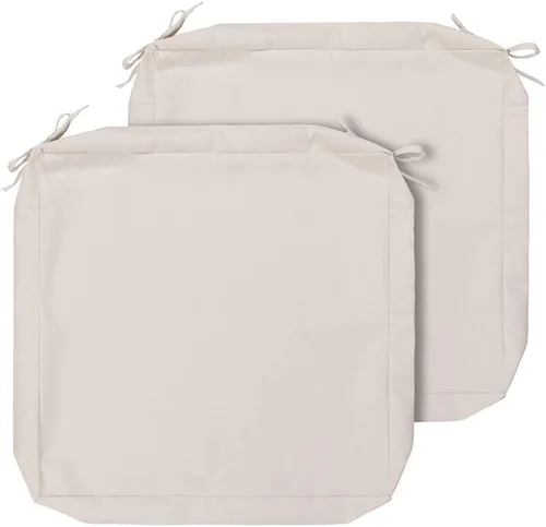 Vista 26 de Magpie Fabrics - Funda para cojín de banco de patio 42x18x3 pulgadas, ¡SIN inserto! Funda de repuesto para columpios de exterior con protección UV