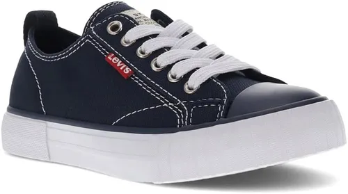 Vista 5 de Levi's Tenis unisex Anikin C CVS para niños