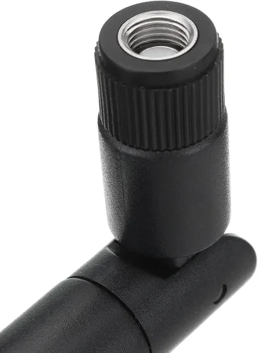 Vista 7 de HX-OS64 Antena de alcance extendido Drone 5000M Amplificador de señal Omnidireccional Booster Extender Drone Accesorios para DJI Mavic Pro Accesorios