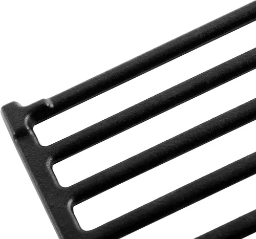 Vista 6 de 9865-54 Piezas de repuesto para rejillas de parrilla Broil King 9453-54 signet 20 70 90 320 986974 Broil-Mate 165154 6666-64 1551-54 1651-54