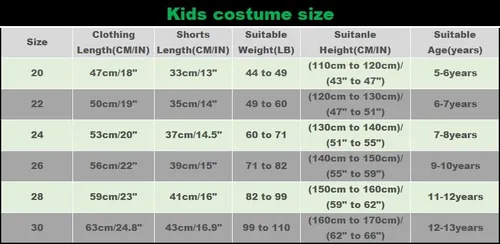 Vista 2 de CHEYUAN Jersey de fútbol para niños, 3 piezas, conjunto NO.7 Ron_aldo Jersey de fútbol para niños, camisetas de fútbol para niños