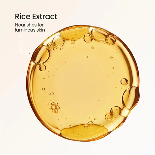 Vista 6 de SKINFOOD Espuma de limpieza diaria de arroz, 5.1 fl oz, limpieza delicada, fina y suave iluminadora con ingredientes de arroz blanco fermentado