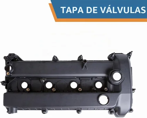 Vista 6 de Tapa de válvula con junta para Mazda 3 2010-2013 Mazda 5 2009-2015 Mazda 6 2011-2013 Mazda CX-7 2010-2012 2.0L 2.3L 2.5L L4 Reemplaza L502-10-210E