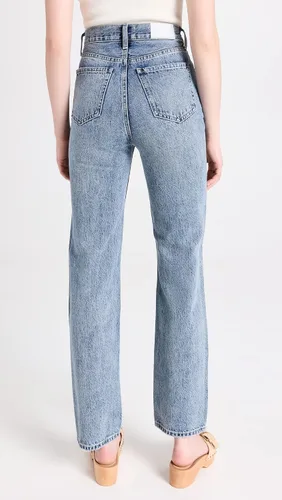 Vista 3 de Pistola Denim Jeans Cassie para mujer