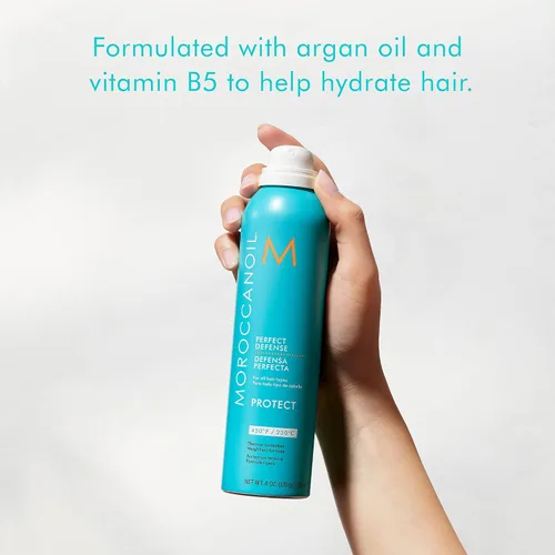 Vista 5 de Moroccanoil Power Performance Ionic Hair Dryer