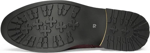 Vista 5 de Bruno Marc - Botas de motocicleta para hombre