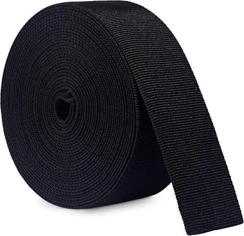 Vista 9 de Funda protectora de nailon para manguera, cubierta de cable, manguera hidráulica de antorcha Tig, 0.5 pulgadas de diámetro interior, 25 pies