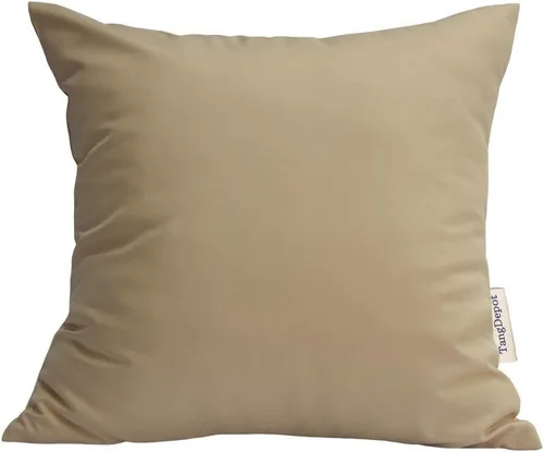 Vista 69 de TangDepot Fundas de almohada sólidas de seda sintética duradera, fundas de almohada cuadradas decorativas, fundas de almohada para interiores y Azul