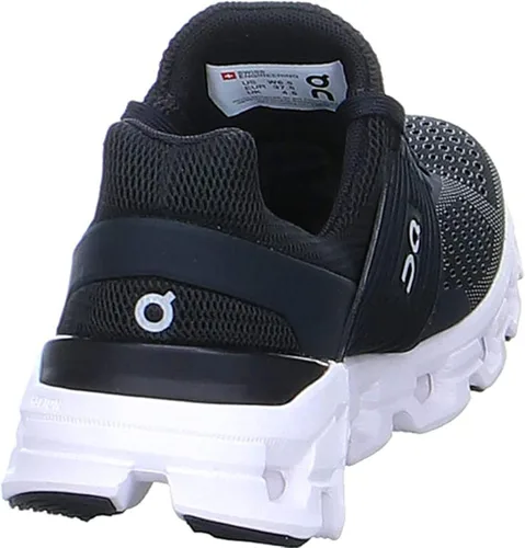 Vista 3 de ON - Tenis Cloudswift para mujer