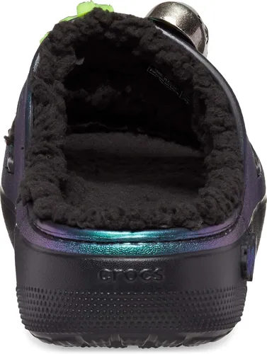 Vista 2 de Crocs Sandalias clásicas unisex de Harry Potter Cozzzy para adultos, Negro