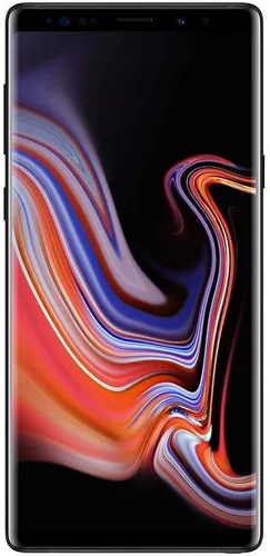 Vista 7 de Samsung Galaxy Note 9 (restaurado). Desbloqueado