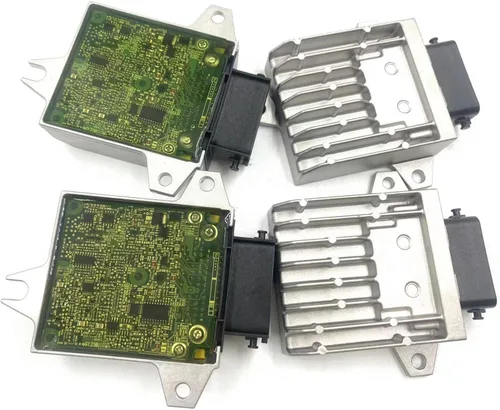 Vista 3 de Módulo de control de transmisión LFFM189E1A, adecuado para Mazda 5 2.0 2009 2017, módulo de control TCM TCU LFFM189E1A