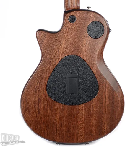 Vista 3 de Taylor T5z Classic - Caoba tropical