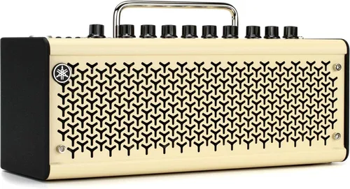 Vista 6 de Armario de 1 x 12 in, de 150 w, Yamaha THRC112