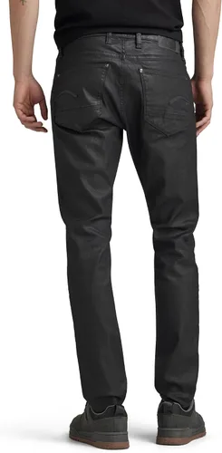 Vista 2 de G-STAR RAW Revend - Jeans ajustados para hombre