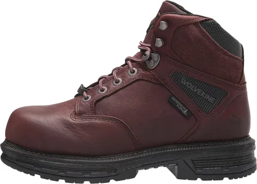 Vista 5 de Wolverine Botas Hellcat Ultraspring de 6 pulgadas para hombre