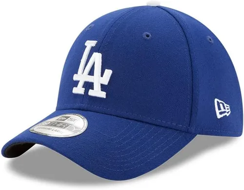Vista 4 de New Era MLB Road Team Classic 39THIRTY Stretch Fit Cap