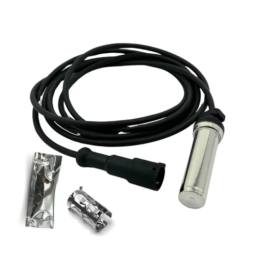 Vista 10 de Kit de Sensor de ABS para Camión Torque 1.3' pies 90 Grados Reemplaza Meritor 955335 de Alta Resistencia (TR955335) 1315698, TDAS4410328080