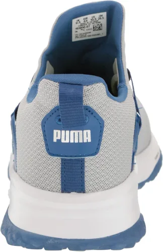 Vista 3 de PUMA Men's Fusion Evo Golf Shoe