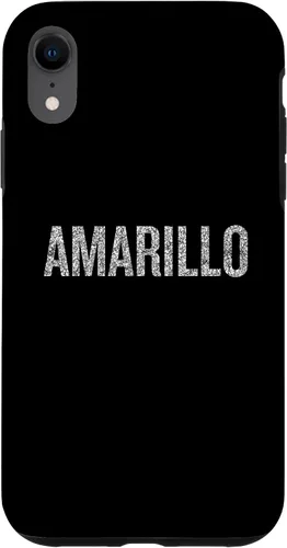 Vista 24 de Funda amarilla para iPhone 16
