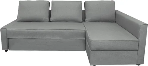 Vista 22 de Funda de sofá para sofá cama IKEA Friheten AF-3