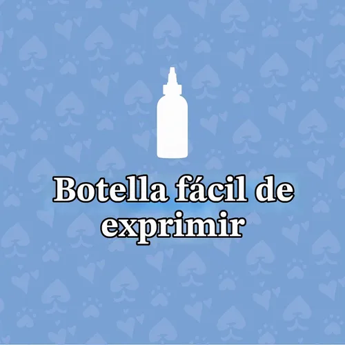 Vista 5 de PetArmor - Enjuague de oídos para perros y gatos, 4 onzas
