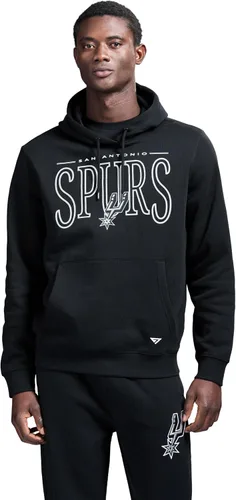 Vista 9 de GAME 7 NBA mens Game 7 X Nba Officially Licensed Men's Long Sleeve Classic Pullover Hoodie Fleece Sweatshirt