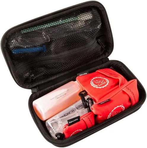 Vista 3 de Nightforce Optical Cleaning Kit