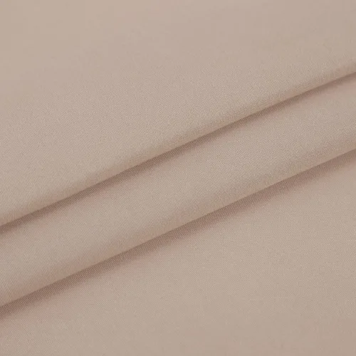 Vista 3 de NHNHN Sábana bajera ajustable con bolsillos profundos, microfibra suave, fácil cuidado, resistente al encogimiento y a la decoloración, tamaño Beige