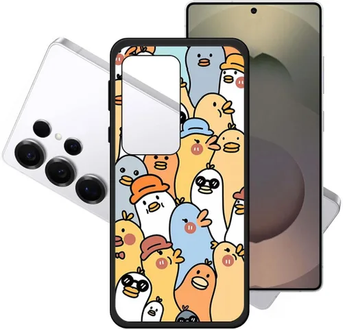 Vista 32 de Cubierta de TPU para Huness I25 Ultra, Funda Protectora De Silicona Suave Para (6,9") - LH100