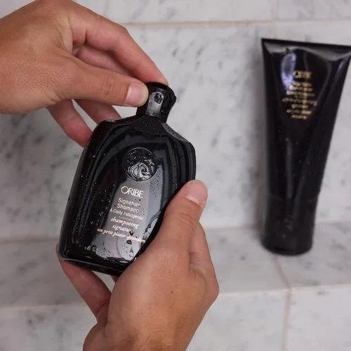 Vista 7 de Oribe Signature Conditioner - Detangles, Hydrates & Repairs Hair