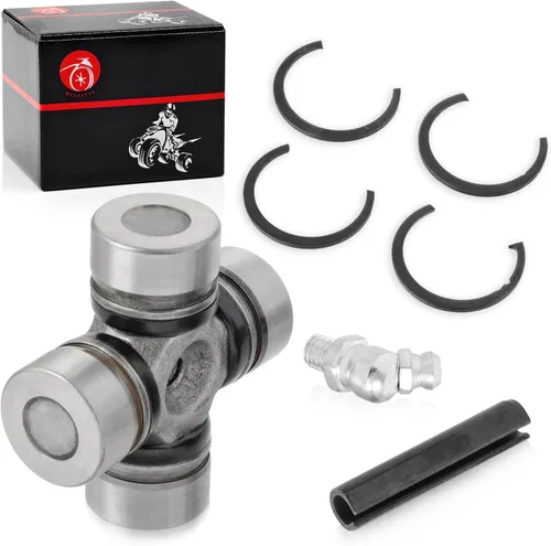 Vista 5 de Junta en U para Polaris Ranger RZR Scrambler Sportsman 300 325 330 425 400 500 570 700 EV 800 850 900 1000 Turbo General 1000 4 XP EPS